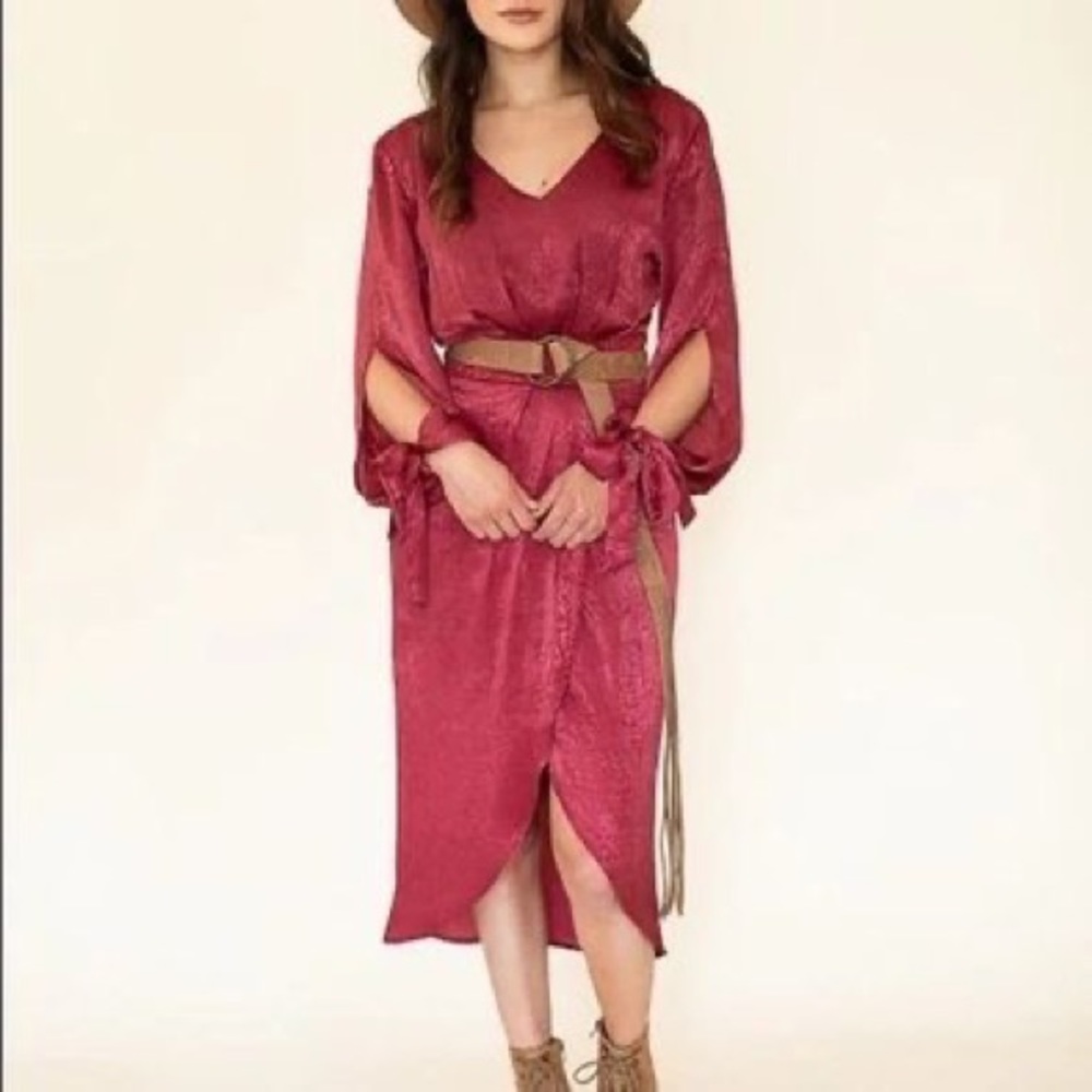 Joyfolie Marcella dress